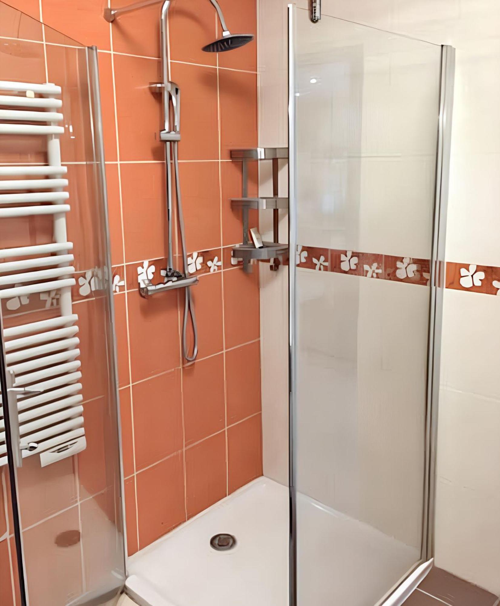 Appartement de 2 chambres avec balcon et wifi a Apach Extérieur photo